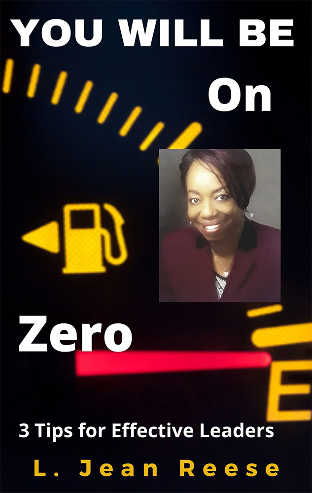 You Will Be On Zero by L Jean Reese